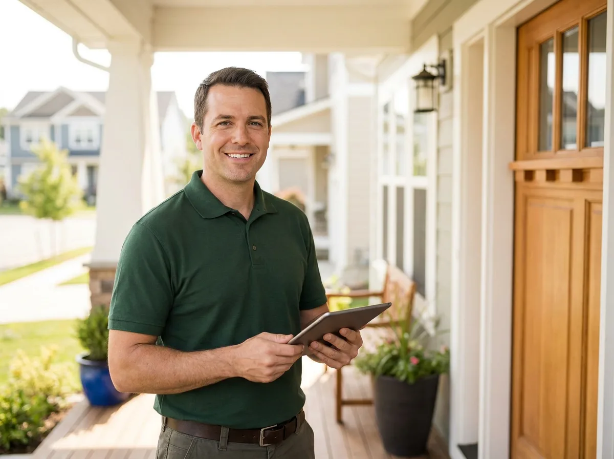Pest control FAQs for Patton, CA